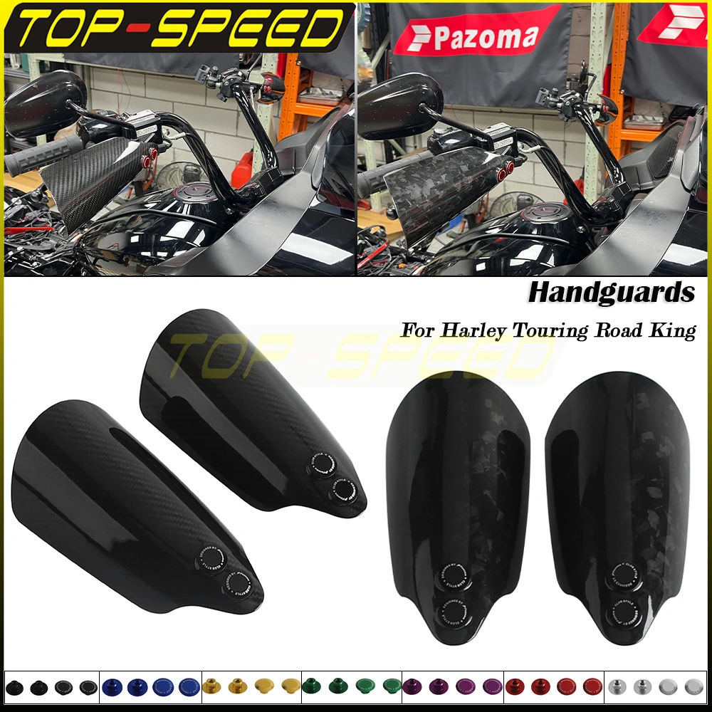 Комплект защиты рук мотоцикла, защита из углеродного волокна, щит для Harley Touring Road King Classic CVO/SE FLHR FLHRC FLHRSE 2008-2016
Комплект защиты рук мотоцикла, защита из углеродного волокна, щит для Harley Touring Road King Classic CVO/SE FLHR FLHRC FLHRSE 2008-2016