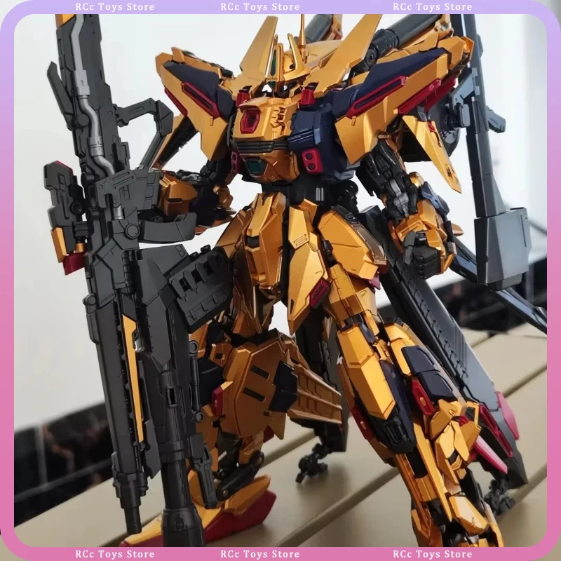 【In Stock】 Shenma Model GOLDEN WARRIOR Assemble Movable Model Toys With Alloy Skeleton FULL ARMOR HYAKUSHIKI-KAI
【In Stock】 Shenma Model GOLDEN WARRIOR Assemble Movable Model Toys With Alloy Skeleton FULL ARMOR HYAKUSHIKI-KAI