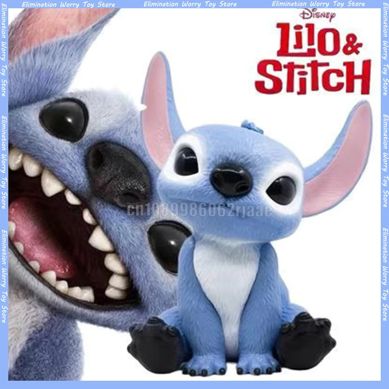In Stock Stitch (Lilo & Stitch) Merchandise - Collectible Cup Series: Novelty Straw Cup & Popcorn Bucket Anime Peripherals
In Stock Stitch (Lilo & Stitch) Merchandise - Collectible Cup Series: Novelty Straw Cup & Popcorn Bucket Anime Peripherals