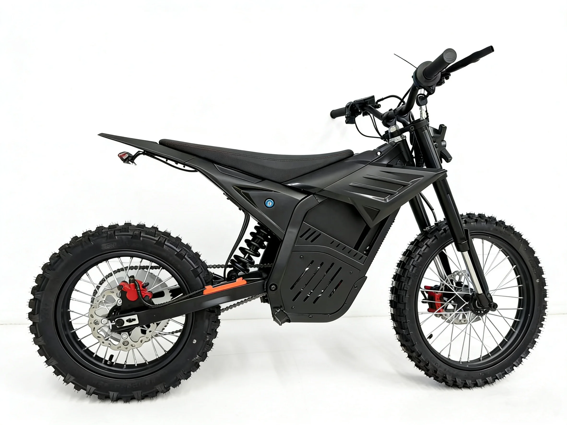 SXLL Powerful 72V4500W lithium battery electric motorcycle with a top speed of 75 km/h, adult high-speed adventure off-road moto
SXLL Powerful 72V4500W lithium battery electric motorcycle with a top speed of 75 km/h, adult high-speed adventure off-road moto