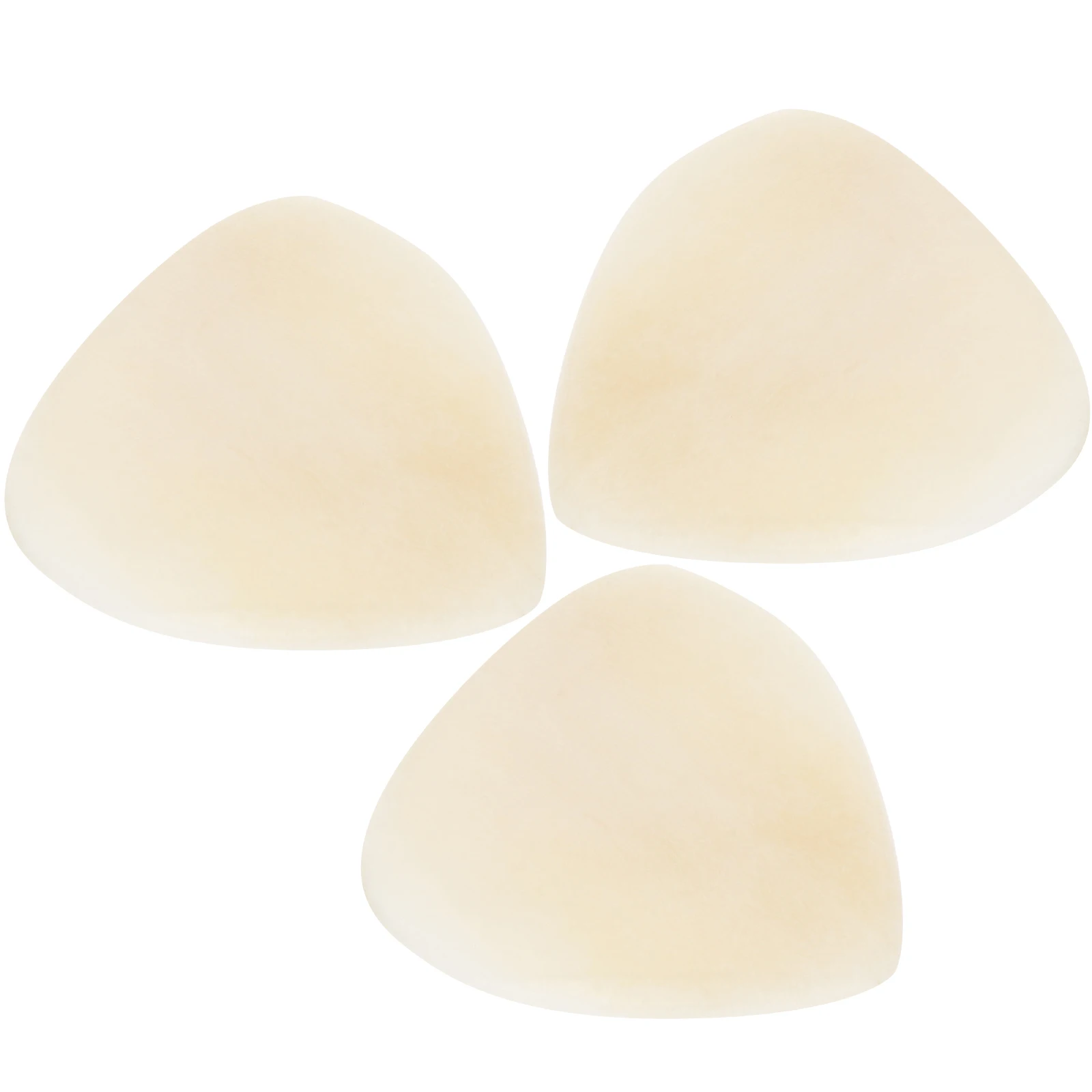 3pcs Beef Bone Guitar Bass Plectrums Durable Picks Acoustic Ukulele Practical Accessories Replacement Guitar Supplies
3pcs Beef Bone Guitar Bass Plectrums Durable Picks Acoustic Ukulele Practical Accessories Replacement Guitar Supplies