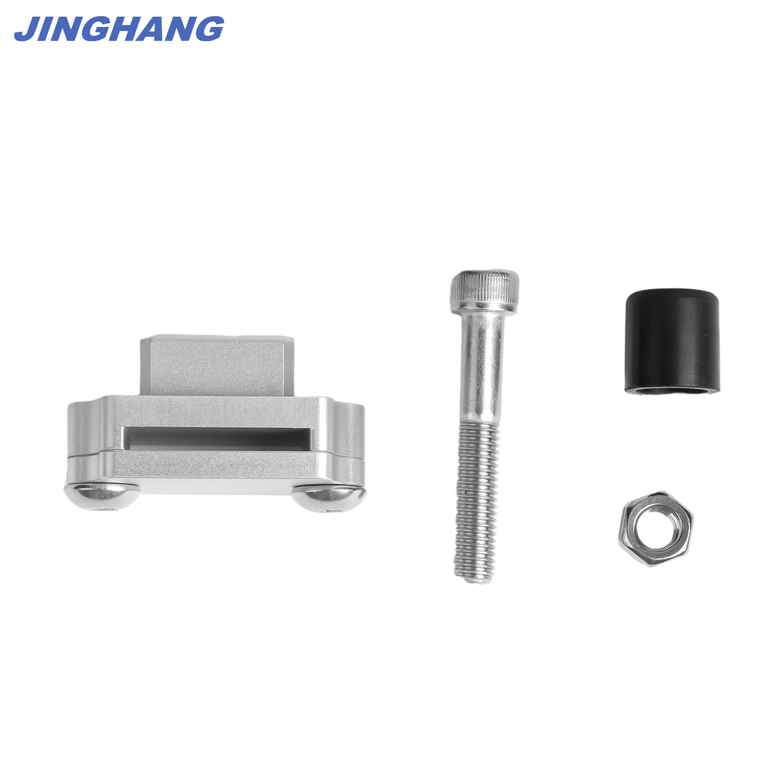 Universal Adjustable Billet Race Clutch Pedal Petal Stopper Plate Bracket Crank
Universal Adjustable Billet Race Clutch Pedal Petal Stopper Plate Bracket Crank