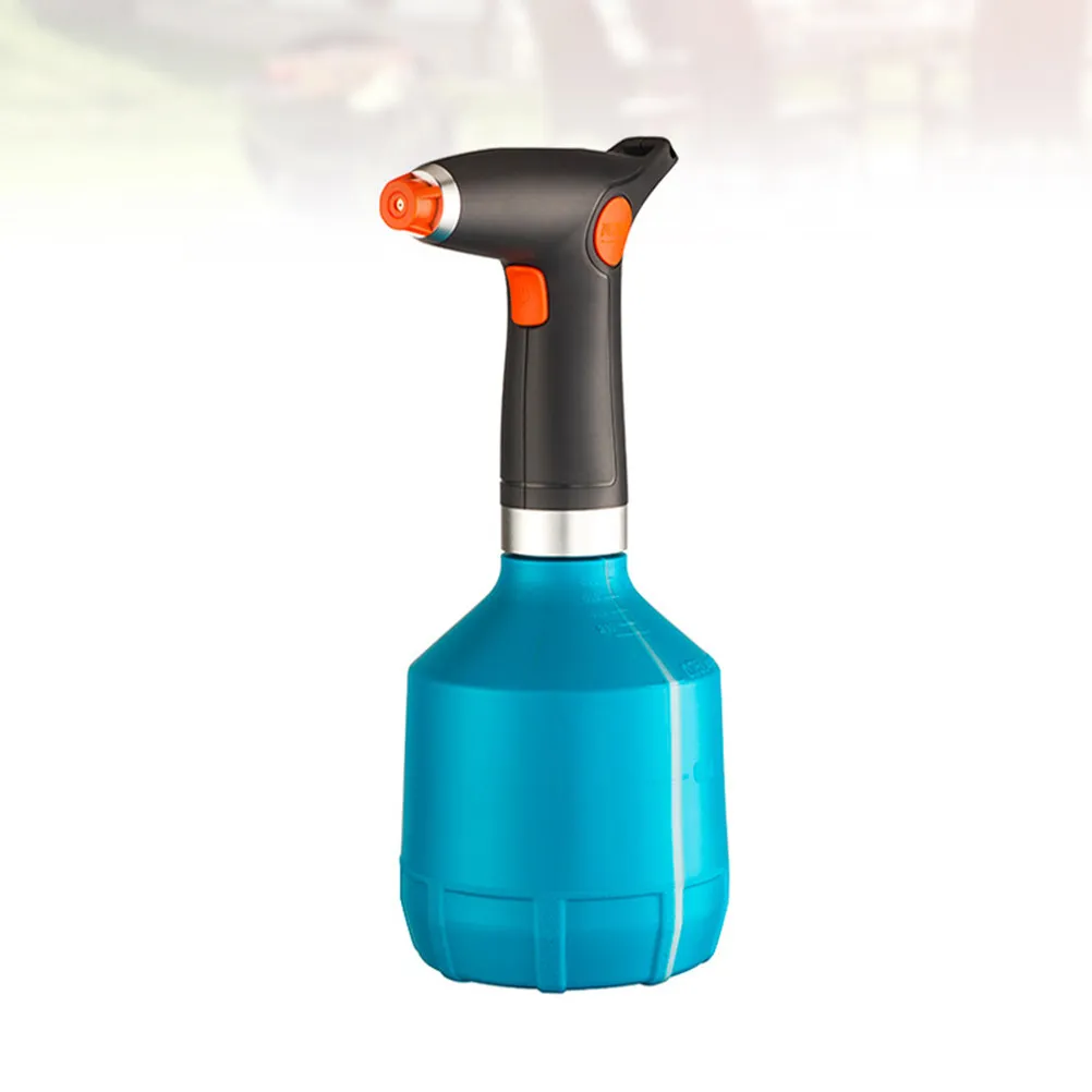 1Pcs USB Rechargeable Electric Sprayer Micro Pressure Watering Can for Indoor Plants Flowers Gardening Cleaning Home Office Use
1Pcs USB Rechargeable Electric Sprayer Micro Pressure Watering Can for Indoor Plants Flowers Gardening Cleaning Home Office Use