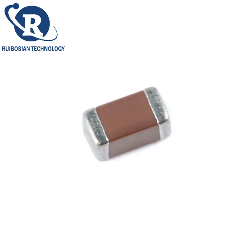 100pcs 1206 50V SMD Thick Film Chip Multilayer Ceramic Capacitor 1pF- 22uF 10NF 100NF 1UF 2.2UF 4.7UF 10UF 22PF 100PF 47UF
100pcs 1206 50V SMD Thick Film Chip Multilayer Ceramic Capacitor 1pF- 22uF 10NF 100NF 1UF 2.2UF 4.7UF 10UF 22PF 100PF 47UF