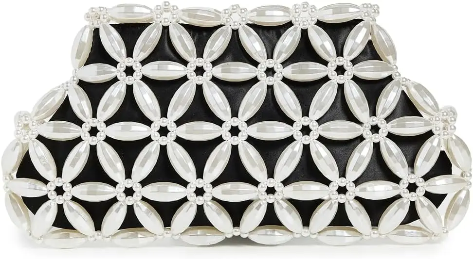 Women's Marlow Clutch
Women's Marlow Clutch