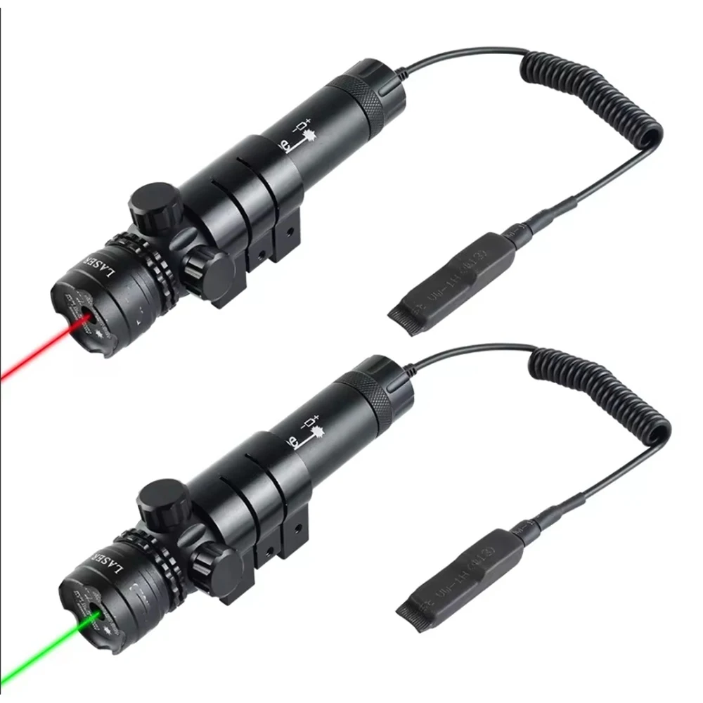 532nm Green Red Laser Sight Calibrator Hunting Light Scope Tactical Telescope Night Vision Sight Accessories For Hunting
532nm Green Red Laser Sight Calibrator Hunting Light Scope Tactical Telescope Night Vision Sight Accessories For Hunting