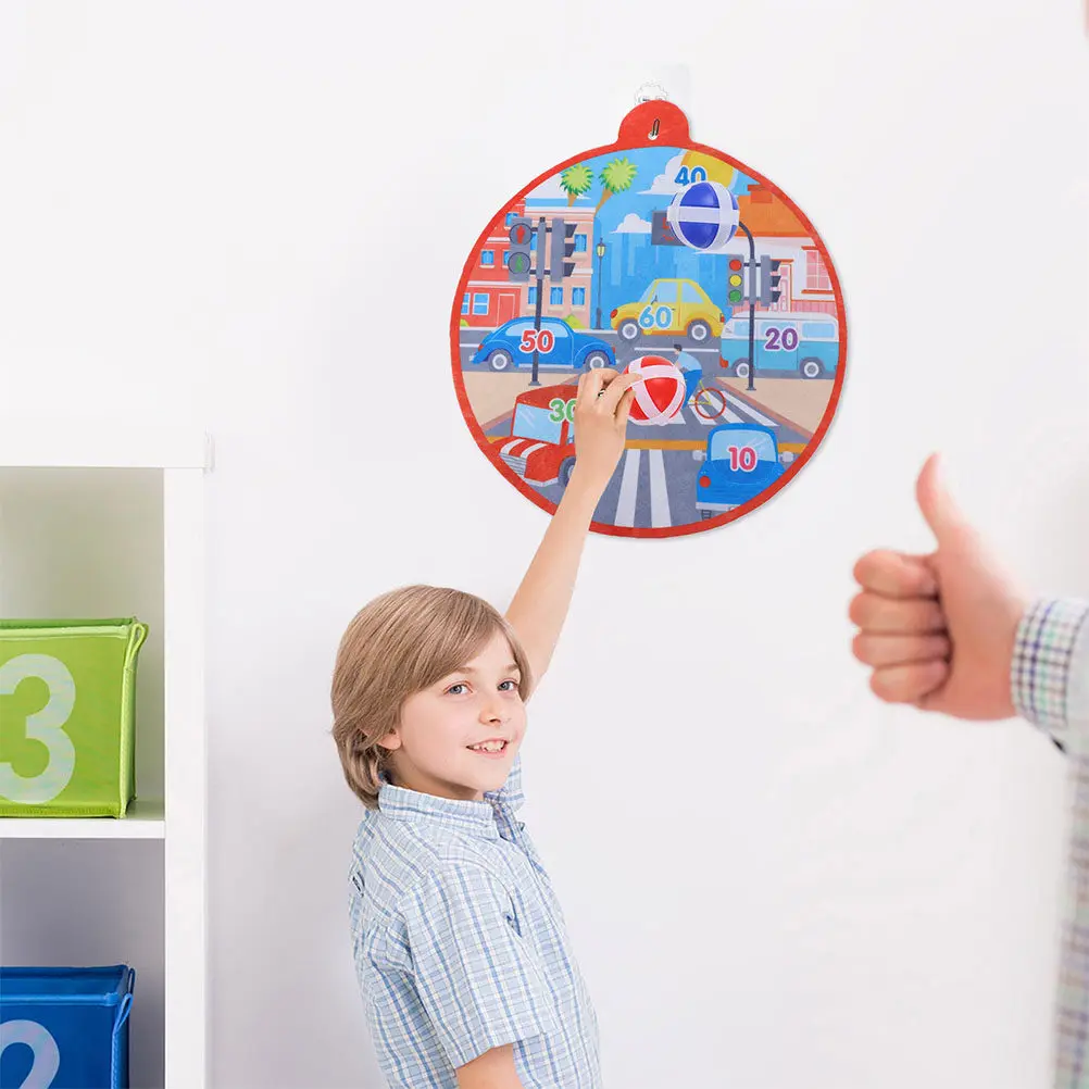 50Pcs Kids Throwing Balls Plastic Sticky Wall Balls Educational Game Gift Throwing Toy Kids Educational Toy
50Pcs Kids Throwing Balls Plastic Sticky Wall Balls Educational Game Gift Throwing Toy Kids Educational Toy