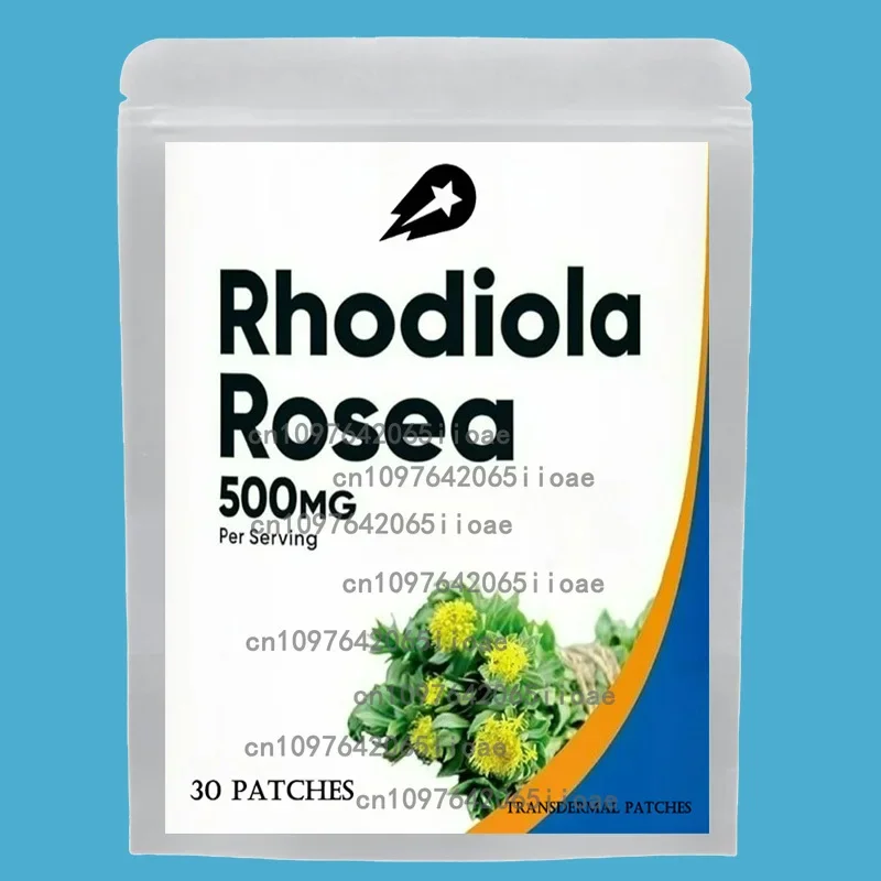 30-пластыри Rhodiola Rosea Transdermal Patches с Ashwagandha поддерживает здоровые уровни энергии и выносливость.
30-пластыри Rhodiola Rosea Transdermal Patches с Ashwagandha поддерживает здоровые уровни энергии и выносливость.