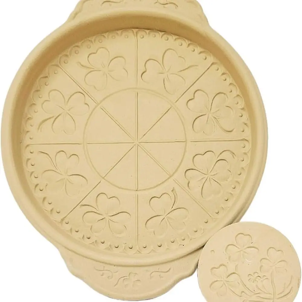 Набор форм для печенья и штампов для печенья Shamrock — кухонные принадлежности на ирландскую тематику для выпечки и подарков
Набор форм для печенья и штампов для печенья Shamrock — кухонные принадлежности на ирландскую тематику для выпечки и подарков