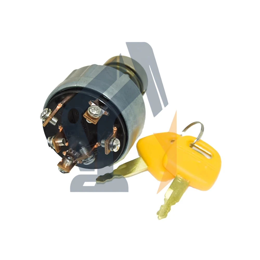 Compatible With Ignition Switch 4186745 For Crawler Excavator Ex200-1 Ex100 Ex120 Ex150 Ex300
Compatible With Ignition Switch 4186745 For Crawler Excavator Ex200-1 Ex100 Ex120 Ex150 Ex300