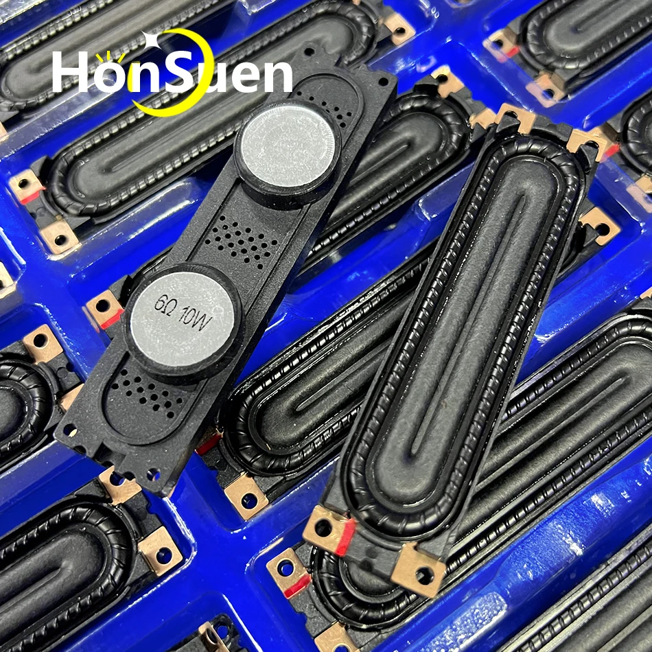 20pcs 100% NEW for Speaker 6Ω 10W for Un40D5000 Un40d5500 UE40D6500 UA40D5000 ua40d5000 UN40D5800 Un46d5800 UN46D5000 UN46D5500
20pcs 100% NEW for Speaker 6Ω 10W for Un40D5000 Un40d5500 UE40D6500 UA40D5000 ua40d5000 UN40D5800 Un46d5800 UN46D5000 UN46D5500