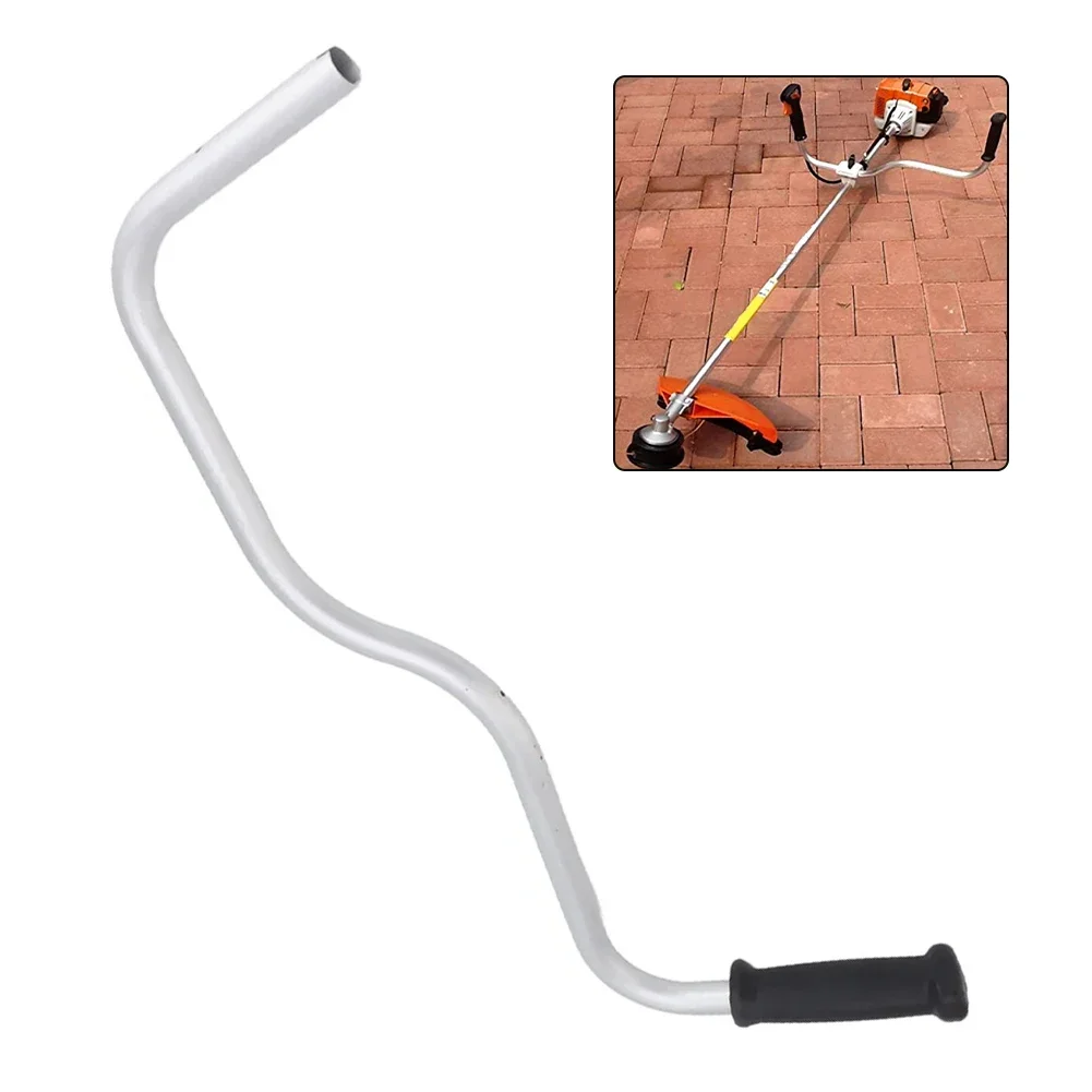 Stable Performance String Trimmer Handlebar Professional Quality Outdoor Gardening Mower Part Handle Accessories
Stable Performance String Trimmer Handlebar Professional Quality Outdoor Gardening Mower Part Handle Accessories