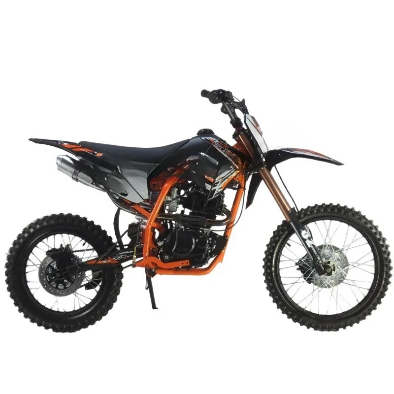 Competitive two-wheeled motorcycle Outdoor all-terrain vehicle mountain bike
Competitive two-wheeled motorcycle Outdoor all-terrain vehicle mountain bike