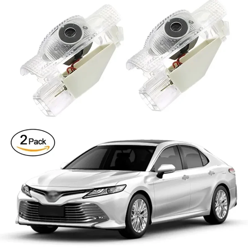 2pcs Led Car Hd Door Welcome Lights For Toyota Crown All Series Not Fade Door Lights
2pcs Led Car Hd Door Welcome Lights For Toyota Crown All Series Not Fade Door Lights