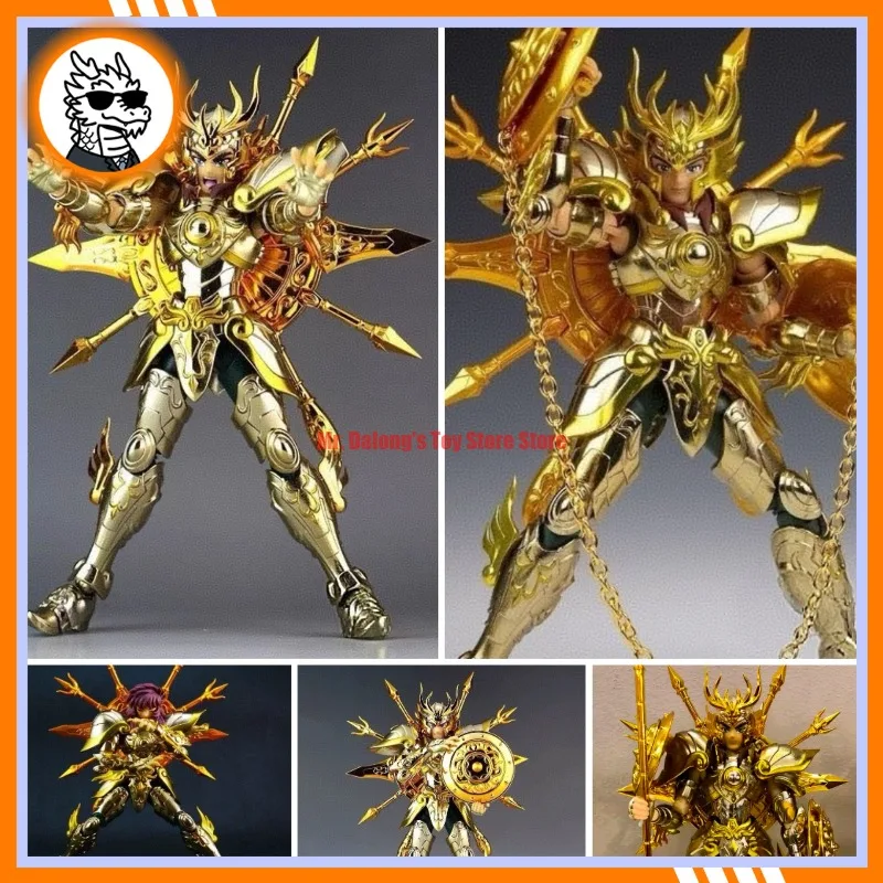 В наличии: Фигурка Saint Seiya Myth Cloth EX God Libra Dohko SOG Gold Knights of The Zodiac, аниме-фигурка, игрушка.
В наличии: Фигурка Saint Seiya Myth Cloth EX God Libra Dohko SOG Gold Knights of The Zodiac, аниме-фигурка, игрушка.