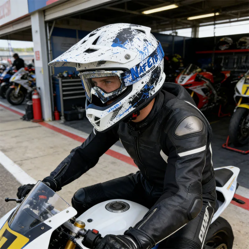 Мотоциклетные очки для мотокросса, защитные очки для шлема, аксессуары для мужчин, ветрозащитные, пылезащитные, с защитой от ультрафиолета, для мотоциклов и велосипедов
Мотоциклетные очки для мотокросса, защитные очки для шлема, аксессуары для мужчин, ветрозащитные, пылезащитные, с защитой от ультрафиолета, для мотоциклов и велосипедов