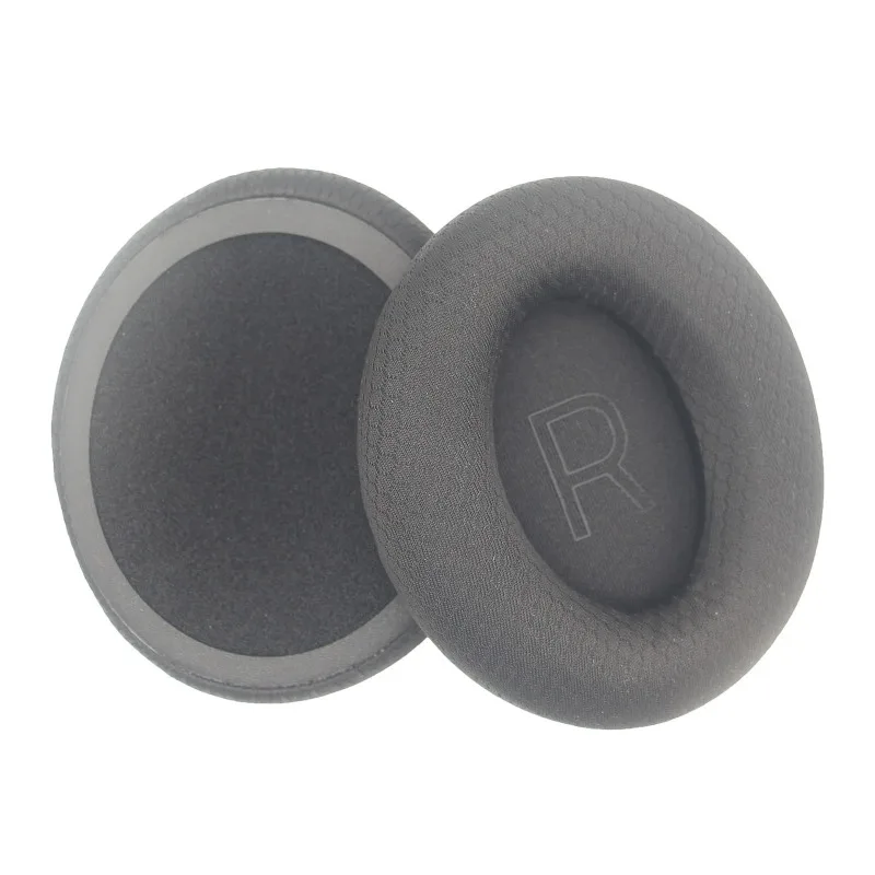 Ear Pads Cushion For Razer Kraken V4 PRO Headphone Replacement Earpads Soft Protein Leather Memory Foam Sponge Protective Sleeve
Ear Pads Cushion For Razer Kraken V4 PRO Headphone Replacement Earpads Soft Protein Leather Memory Foam Sponge Protective Sleeve