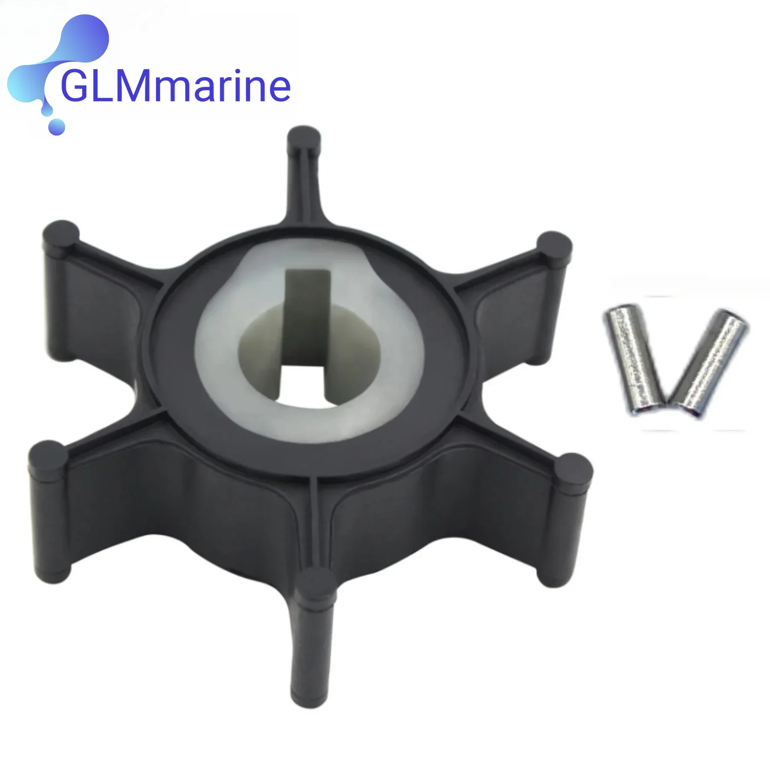 Compatible with Yamaha Mercury 2-Stroke 2HP Marine Outboard Engines Replaces 646-44352-01 646-44352-01-00 47-80395M 18-3072
Compatible with Yamaha Mercury 2-Stroke 2HP Marine Outboard Engines Replaces 646-44352-01 646-44352-01-00 47-80395M 18-3072