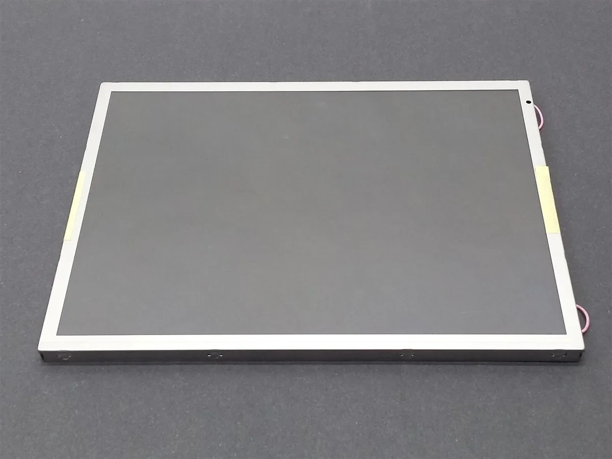 15-inch NL10276BC30-15 1024*768 Industrial LCD display screen, 100% testing ,fast shipping.
15-inch NL10276BC30-15 1024*768 Industrial LCD display screen, 100% testing ,fast shipping.