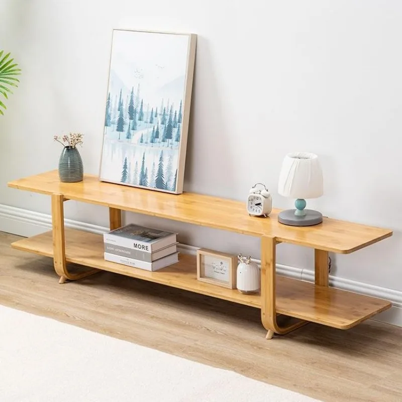 TV cabinet coffee table combination modern simple and living room bedroom TV cabinet small apartment floor cabinet bamboo
TV cabinet coffee table combination modern simple and living room bedroom TV cabinet small apartment floor cabinet bamboo