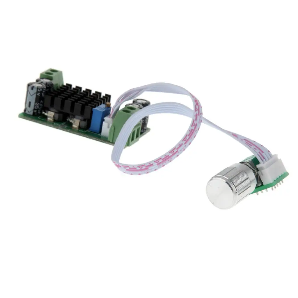 5V 12V 24V 1A PWM Brush и бесщеточный контроллер скорости охлаждающего вентилятора постоянного тока
5V 12V 24V 1A PWM Brush и бесщеточный контроллер скорости охлаждающего вентилятора постоянного тока