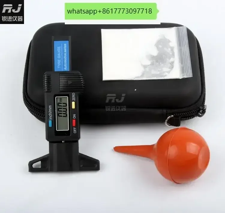 Digital display carbonation depth measuring instrument HT-2 Concrete carbonation depth measuring instrument
Digital display carbonation depth measuring instrument HT-2 Concrete carbonation depth measuring instrument