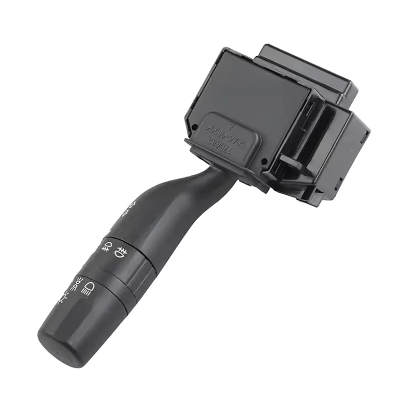 Car Turn Signal Switch Headlight Switch For Mazda 5 BBP3-66-122 Turn Signal Switch For Mazda
Car Turn Signal Switch Headlight Switch For Mazda 5 BBP3-66-122 Turn Signal Switch For Mazda