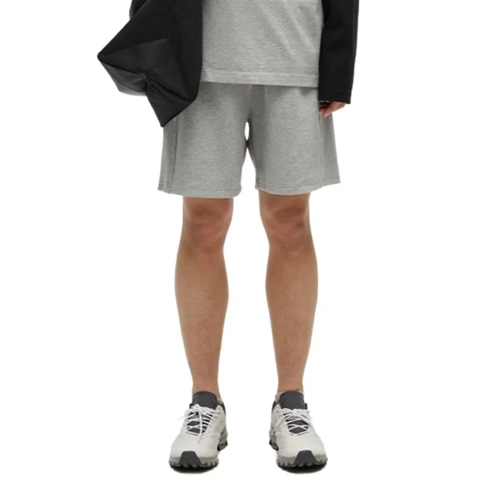 Fashion Loose High Waist Shorts Lace Up Drawstring Wide Half Leg Pants Thin Solid Color Causal Shorts Men Streetwear
Fashion Loose High Waist Shorts Lace Up Drawstring Wide Half Leg Pants Thin Solid Color Causal Shorts Men Streetwear