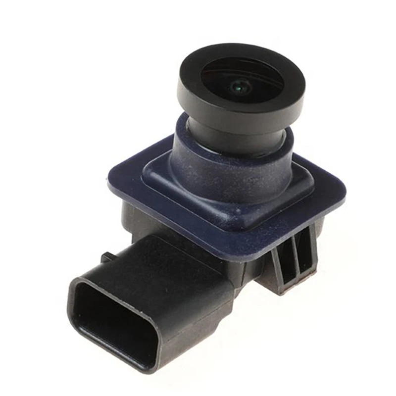 New OEM DV4T-19G490-AB DV4T19G490AB Rear View Backup Parking Camera For Ford Kuga Escape 2013 2014 2015 2016 2017 Auto Parts
New OEM DV4T-19G490-AB DV4T19G490AB Rear View Backup Parking Camera For Ford Kuga Escape 2013 2014 2015 2016 2017 Auto Parts
