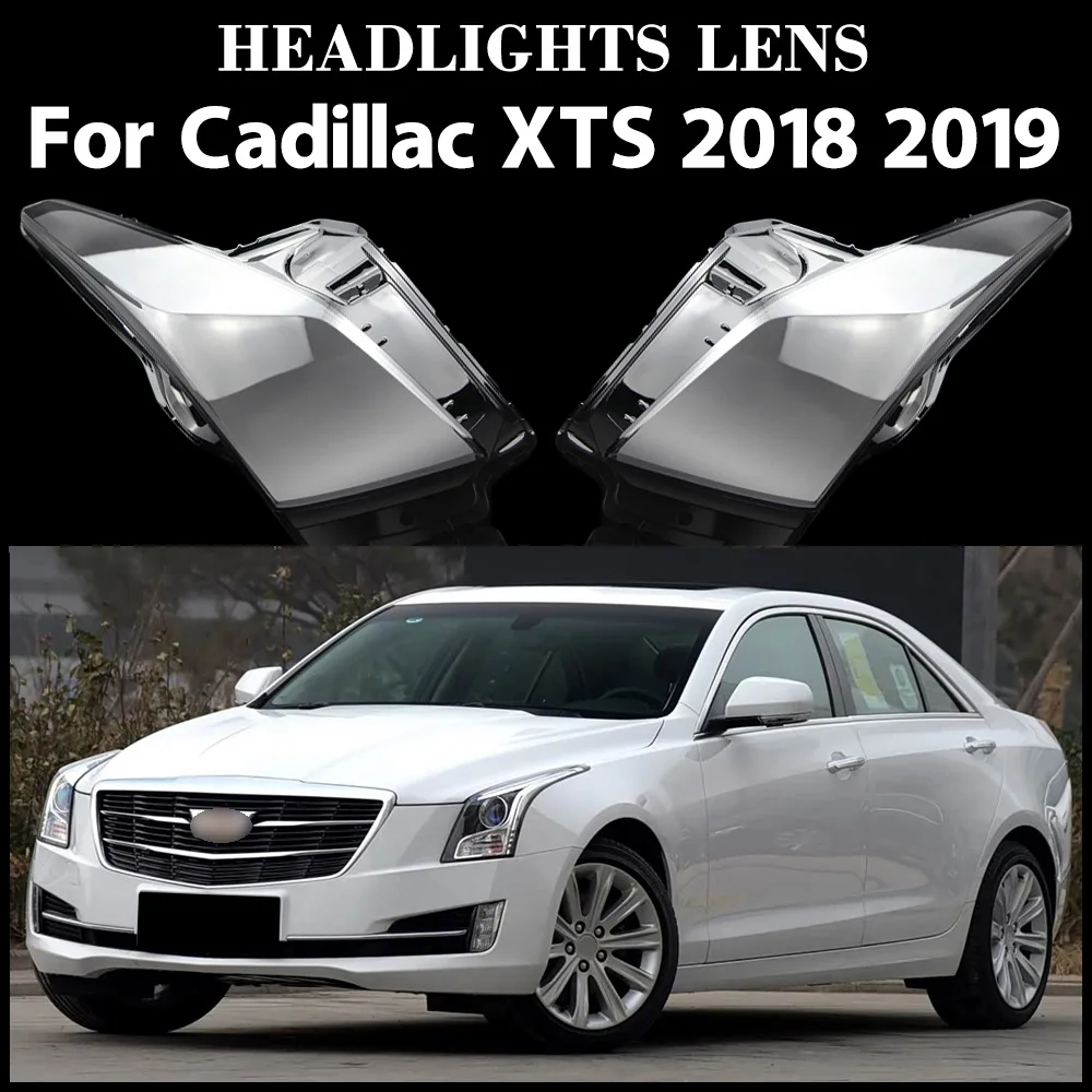For Cadillac ATS 2013 2014 2015 2016 2017 Headlamp Cover Transparent Headlight Shell Plexiglass Replace The Original Lampshade
For Cadillac ATS 2013 2014 2015 2016 2017 Headlamp Cover Transparent Headlight Shell Plexiglass Replace The Original Lampshade