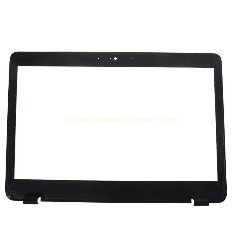 Оригинальный новый 730952-001 для Elitebook 840 G1 LCD передняя крышка для обложки рамки рамки без использования.
Оригинальный новый 730952-001 для Elitebook 840 G1 LCD передняя крышка для обложки рамки рамки без использования.