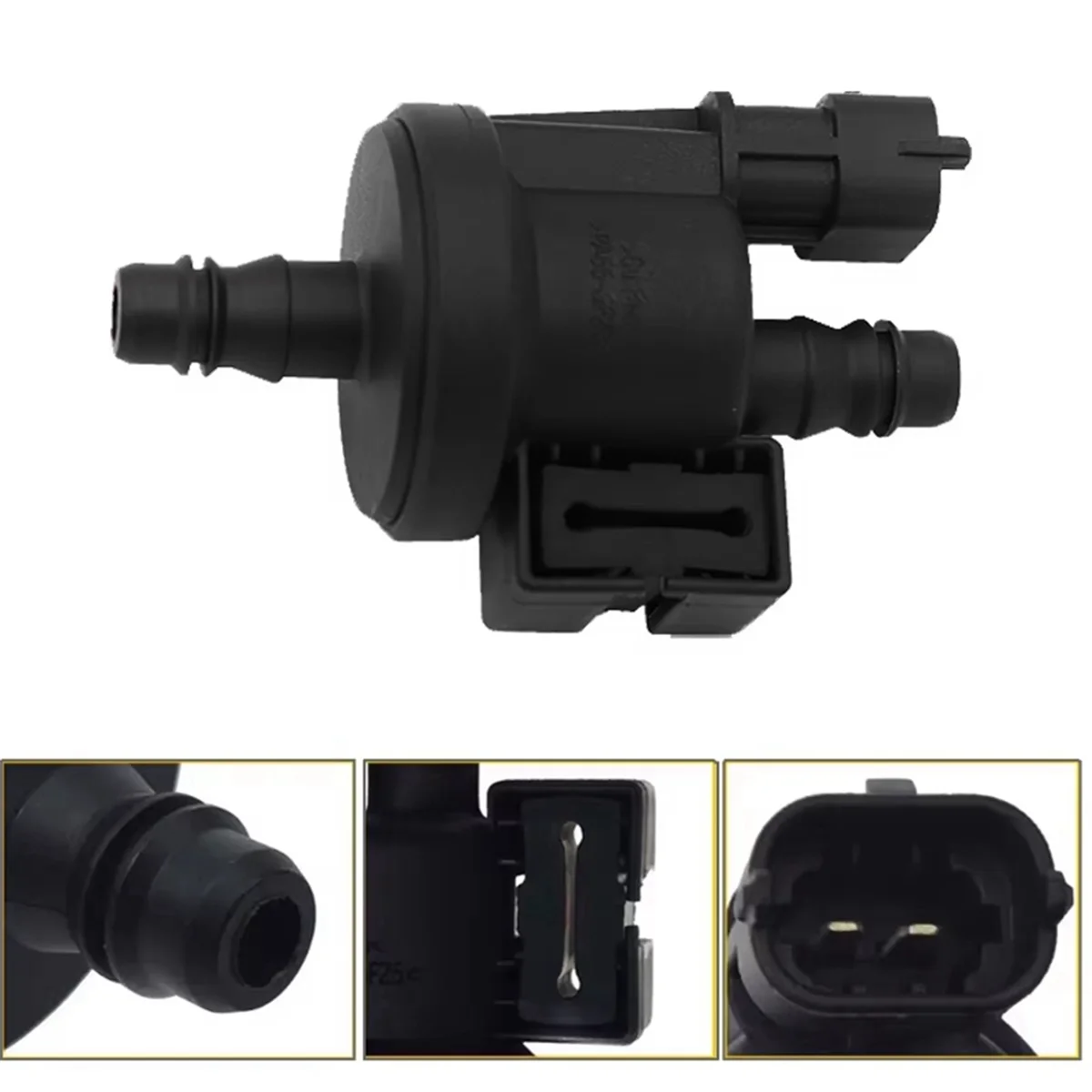 M49K_New High Quality Carbon Canister Control Valve F01R00KA11 for Geely
M49K_New High Quality Carbon Canister Control Valve F01R00KA11 for Geely