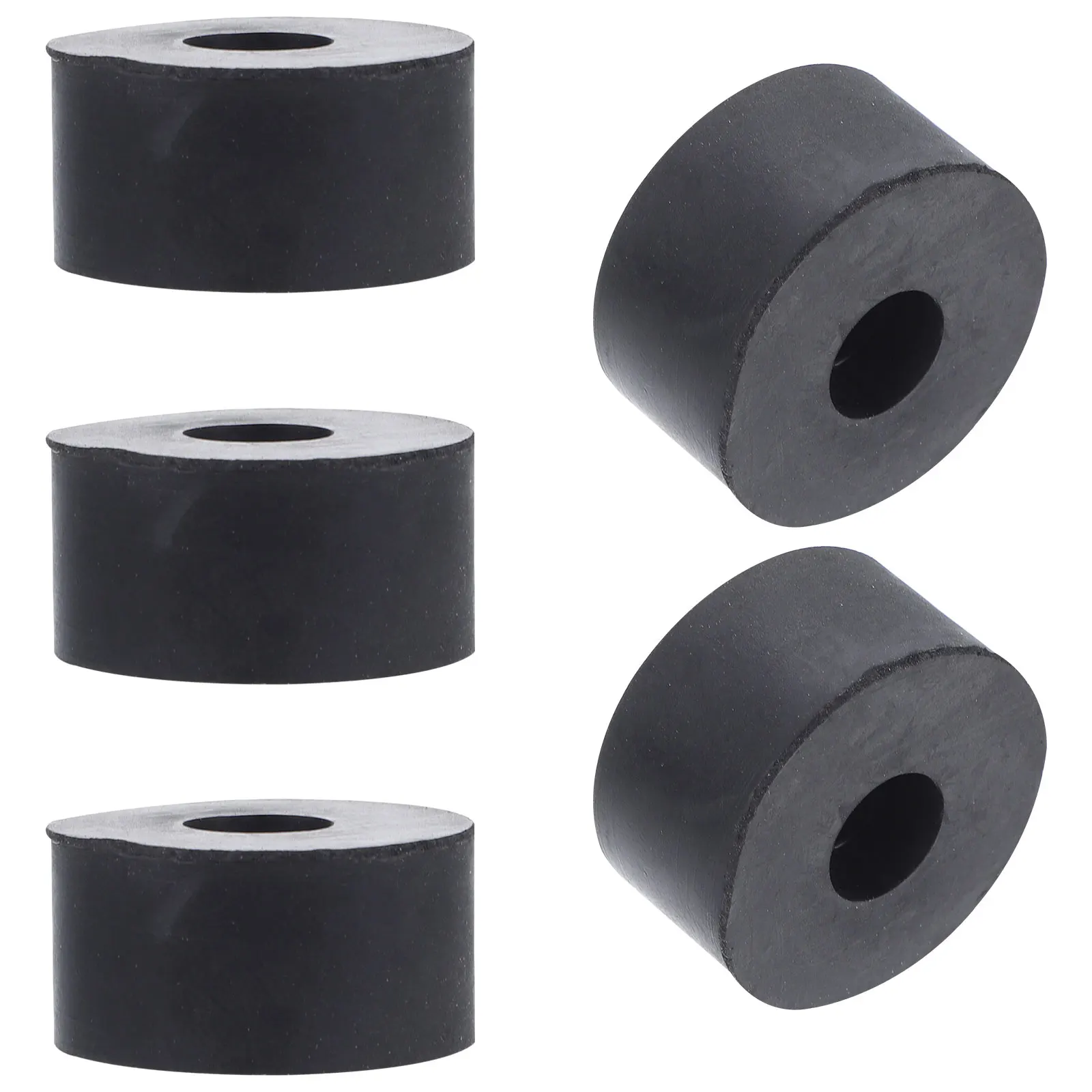 15pcs Rubber Washer Gasket Vibration Pads Damping Isolation Heavy Duty Grommets Spacer Shock Absorbing Pad Mat
15pcs Rubber Washer Gasket Vibration Pads Damping Isolation Heavy Duty Grommets Spacer Shock Absorbing Pad Mat