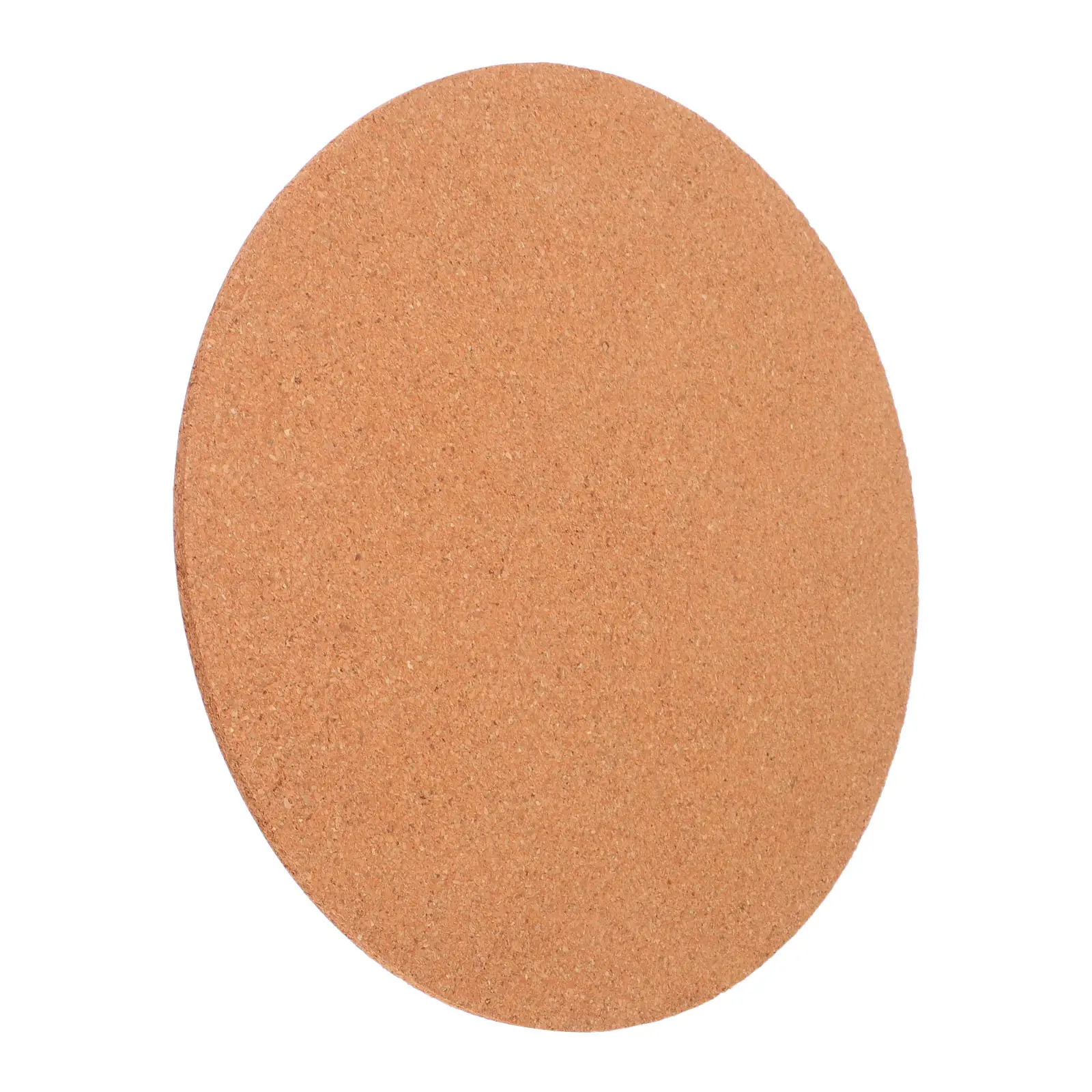 Round Cork Board 30Cm Diameter 6Mm Thick Natural Wood Texture Odorless Non-Slip Wall Bulletin Pin Board for Office Home Crafts
Round Cork Board 30Cm Diameter 6Mm Thick Natural Wood Texture Odorless Non-Slip Wall Bulletin Pin Board for Office Home Crafts