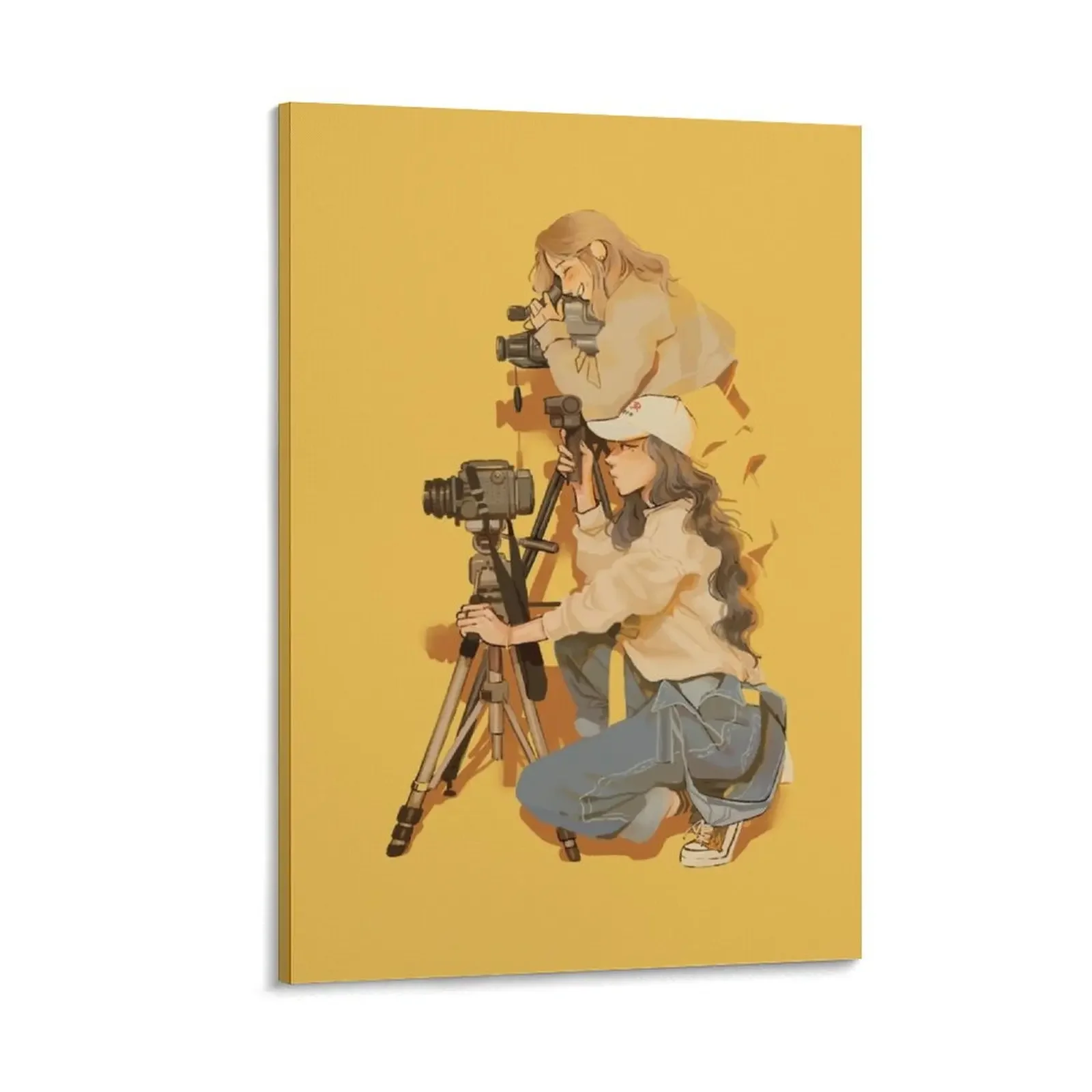 Mamamoo Angel Line Canvas Painting Decoration home aesthetic room home decors accessories Decorative picture
Mamamoo Angel Line Canvas Painting Decoration home aesthetic room home decors accessories Decorative picture