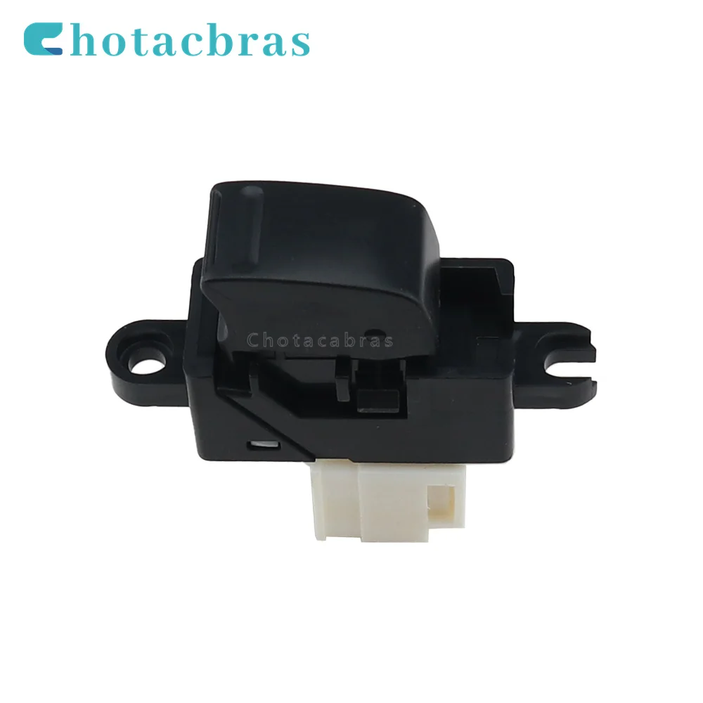 25411-0V000 Car Window Lifter Control Switch Single Button For Nissan Almera Tino NP300 Patrol GR Pickup 254110V000
25411-0V000 Car Window Lifter Control Switch Single Button For Nissan Almera Tino NP300 Patrol GR Pickup 254110V000