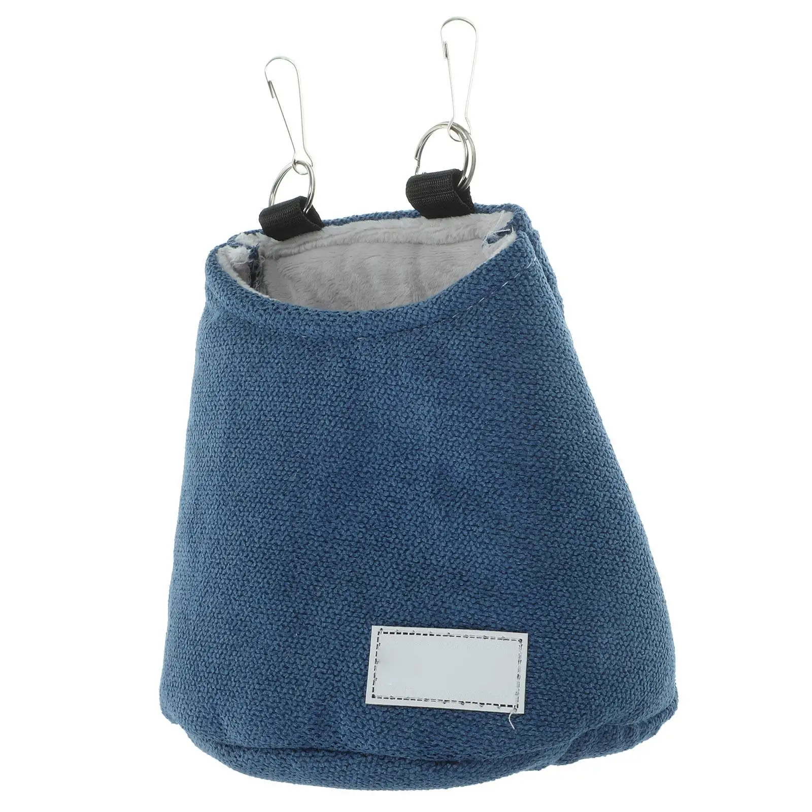 Cotton Nest Swing for Sugar Gliders Hamster Guinea Pig Cage Accessories Hanging Sleep Pouch Bed Sturdy Hideout House
Cotton Nest Swing for Sugar Gliders Hamster Guinea Pig Cage Accessories Hanging Sleep Pouch Bed Sturdy Hideout House