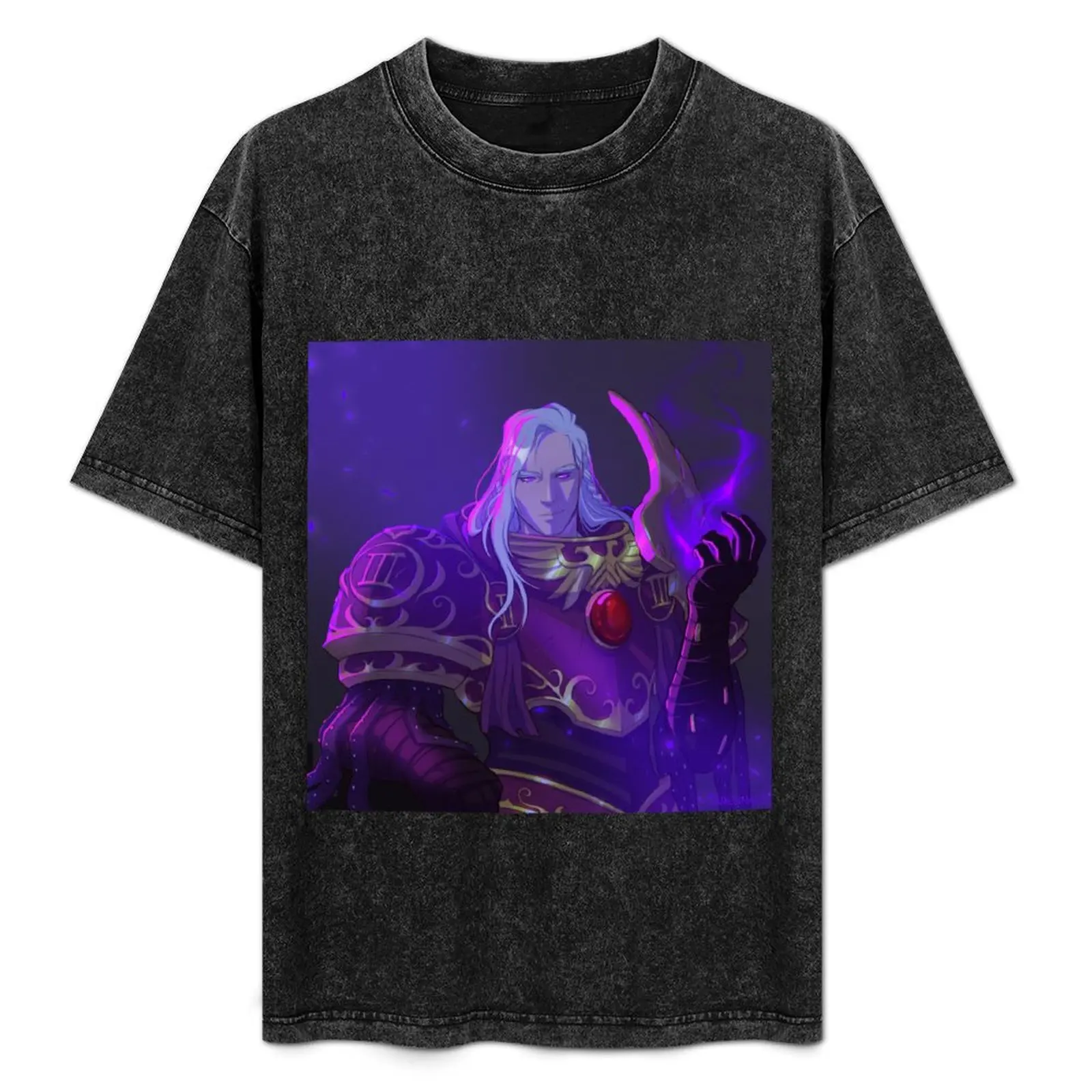 The Primarchs: Fulgrim T-Shirt Holiday Lightweight T-Shirt
The Primarchs: Fulgrim T-Shirt Holiday Lightweight T-Shirt