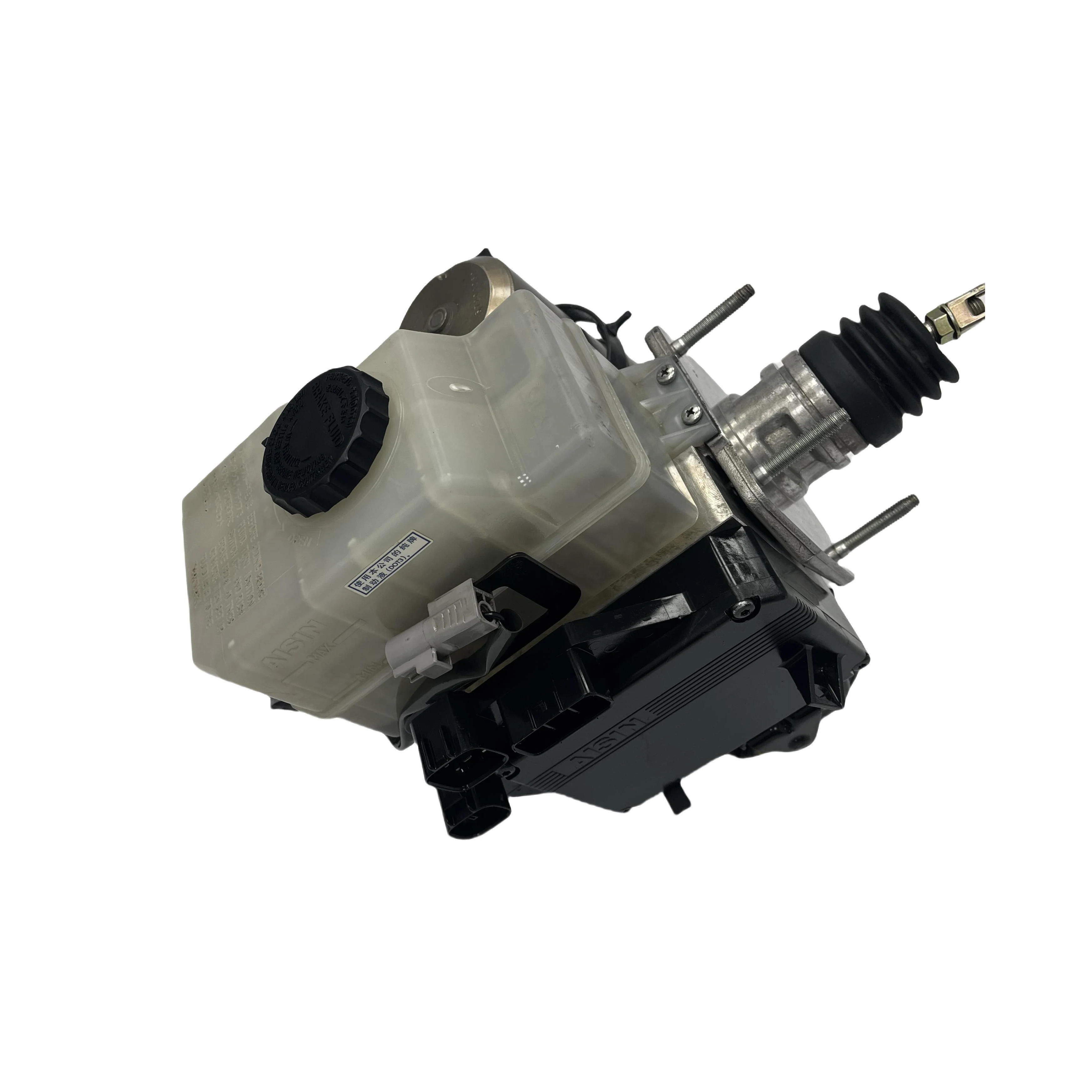 High Quality Auto Parts ABS Pump Assy OE 47050-60022 ABS Brake Actuator Pump Assembly for Toyota Land Cruiser
High Quality Auto Parts ABS Pump Assy OE 47050-60022 ABS Brake Actuator Pump Assembly for Toyota Land Cruiser