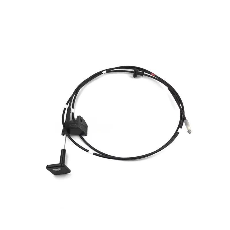 For Honda Accrod 2014 2015 2016 2017 Front Hood Opening Handle Switch Cable 1pc Brand New
For Honda Accrod 2014 2015 2016 2017 Front Hood Opening Handle Switch Cable 1pc Brand New