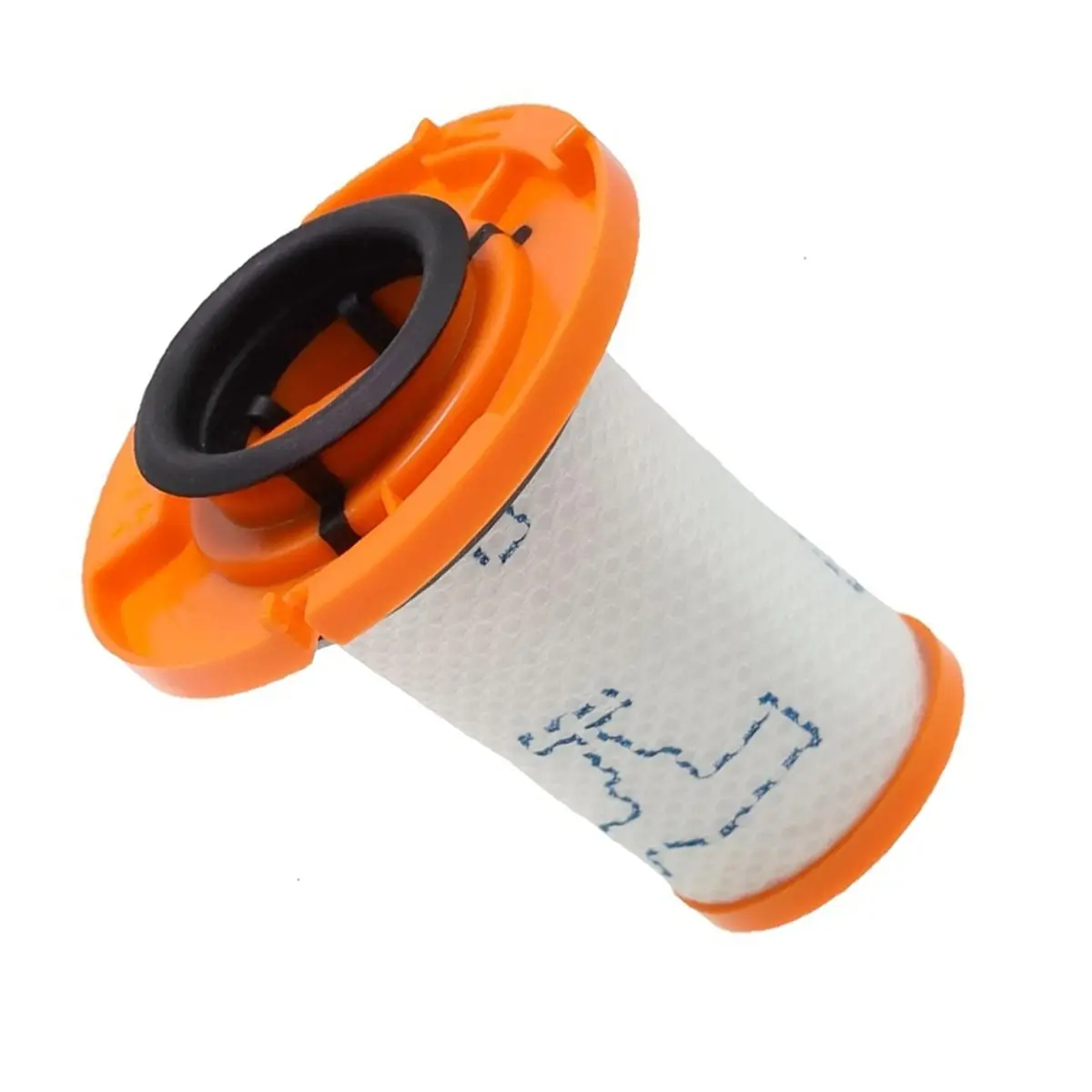 ABKB Replacement ZR009014 Washable Filter, for XForce for Flex Cordless Vacuum Cleaner Models 12 60 13 60 14 80 16 60
ABKB Replacement ZR009014 Washable Filter, for XForce for Flex Cordless Vacuum Cleaner Models 12 60 13 60 14 80 16 60