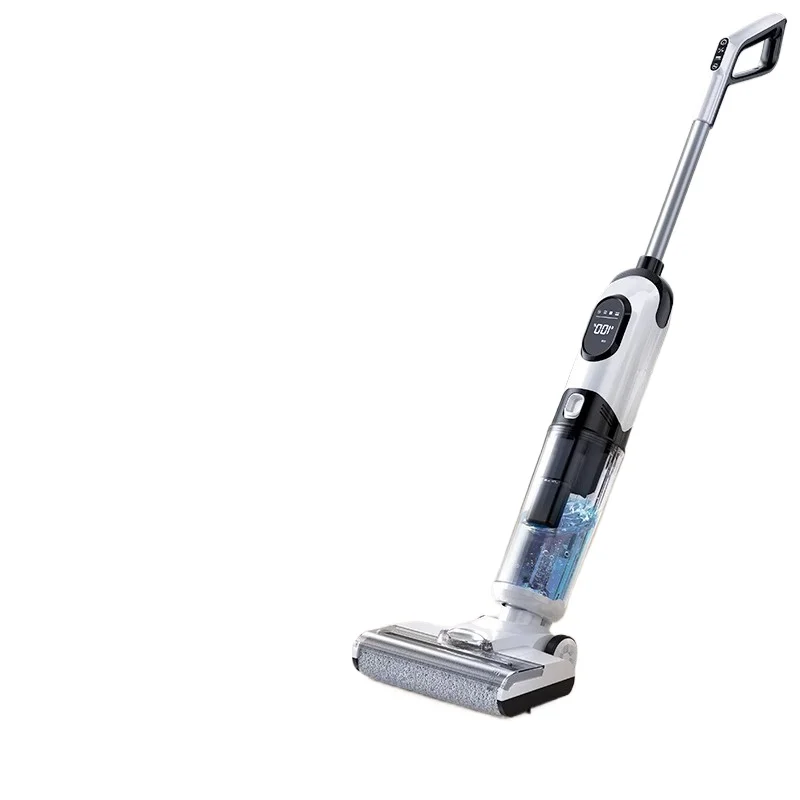 Washing Machine Household Suction and Drag Washing Integrated Robot Mopping Wireless Vacuum Automatic Cleaning Sweeping
Washing Machine Household Suction and Drag Washing Integrated Robot Mopping Wireless Vacuum Automatic Cleaning Sweeping