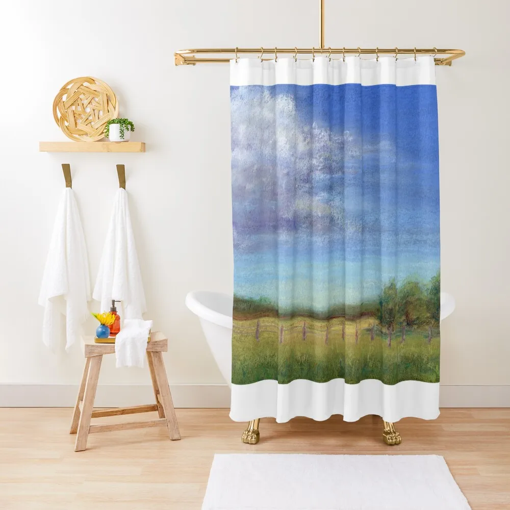 On the Farm Shower Curtain Bathroom Box Modern Bathroom Accessories Shower Waterproof Curtain
On the Farm Shower Curtain Bathroom Box Modern Bathroom Accessories Shower Waterproof Curtain