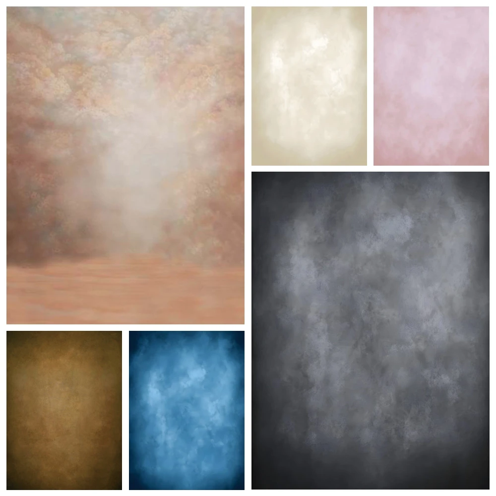 Abstract Texture Gradient Photography Backdrop Solid Color Baby Kids Adult Pets Art Portrait Professional Background Photo Props
Abstract Texture Gradient Photography Backdrop Solid Color Baby Kids Adult Pets Art Portrait Professional Background Photo Props