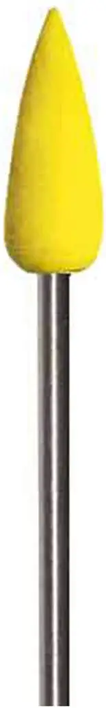 Sunburst Points – 3/32” (2.35mm) Shank, Shape - Precision Thermoplastic Cleaning Polishing Deburring Rotary Tool Accessories, Coarse 80 Grit, Aluminum Oxide - 72 Pack
Sunburst Points – 3/32” (2.35mm) Shank, Shape - Precision Thermoplastic Cleaning Polishing Deburring Rotary Tool Accessories, Coarse 80 Grit, Aluminum Oxide - 72 Pack