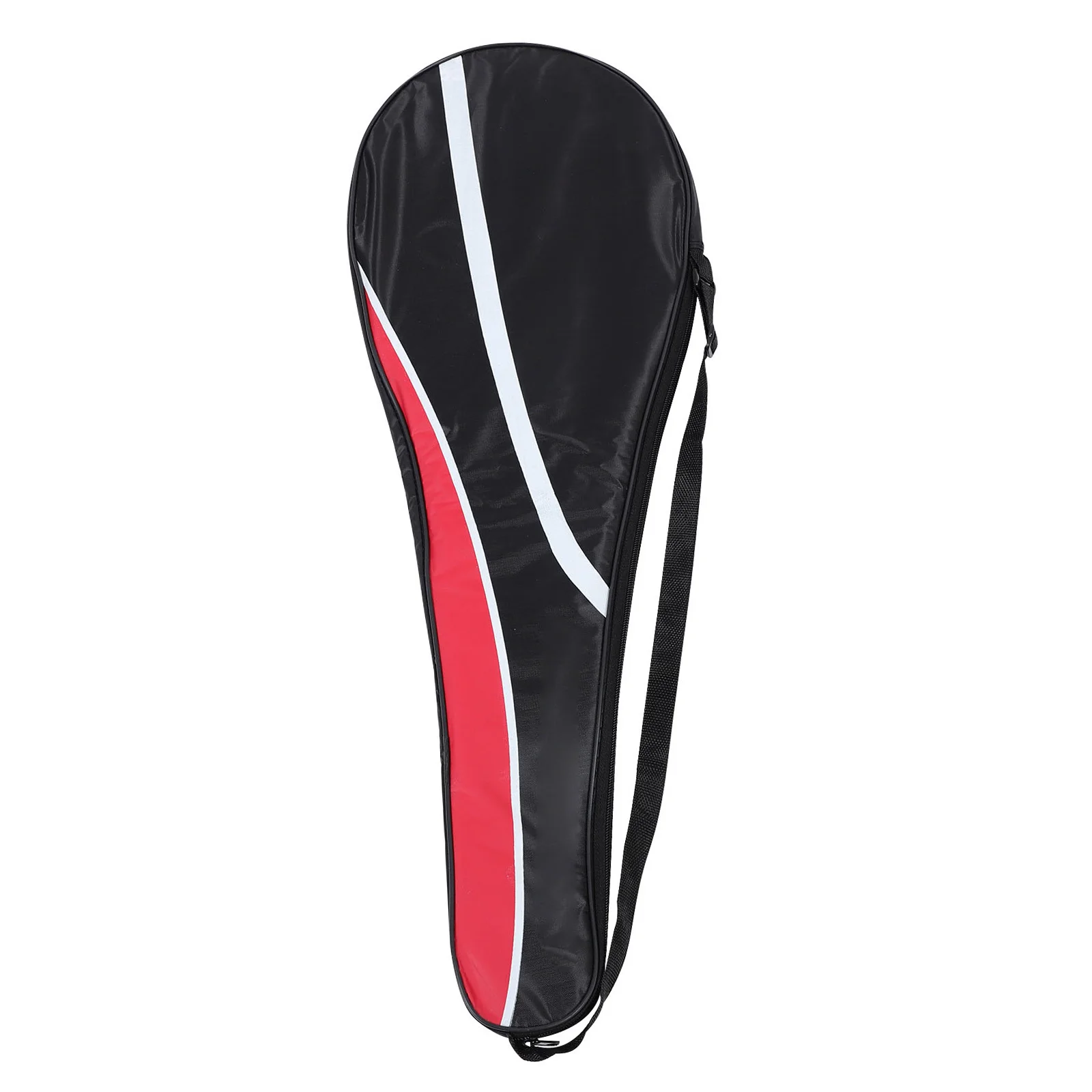 Badminton Racket Bag Oxford Cloth Waterproof Wear-Resistant Pouch Adjustable Organizer Multi-Use Tennis Racquet Storage Bag
Badminton Racket Bag Oxford Cloth Waterproof Wear-Resistant Pouch Adjustable Organizer Multi-Use Tennis Racquet Storage Bag