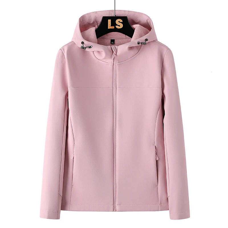 New Arrived Outdoor Warm Jacket Unisex Soft Shell Windproof and Waterproof Sweatshirts Classic and Versatile Coat Hiking Jackets
New Arrived Outdoor Warm Jacket Unisex Soft Shell Windproof and Waterproof Sweatshirts Classic and Versatile Coat Hiking Jackets
