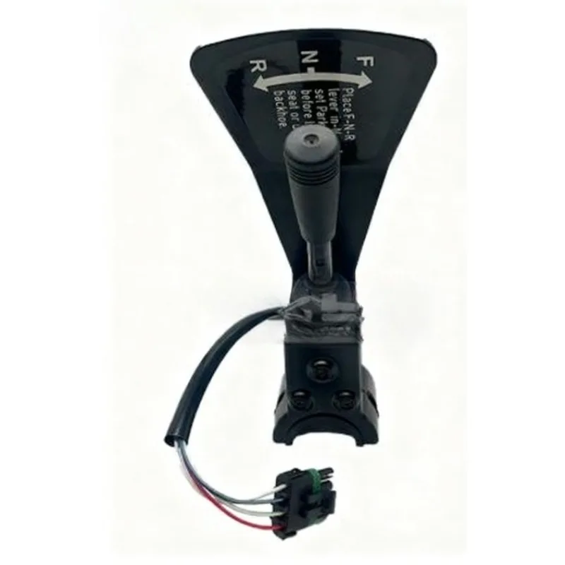 AT180916 Combination Switch Controller Headlamp Switch Controller Excavator Parts for John Deere
AT180916 Combination Switch Controller Headlamp Switch Controller Excavator Parts for John Deere
