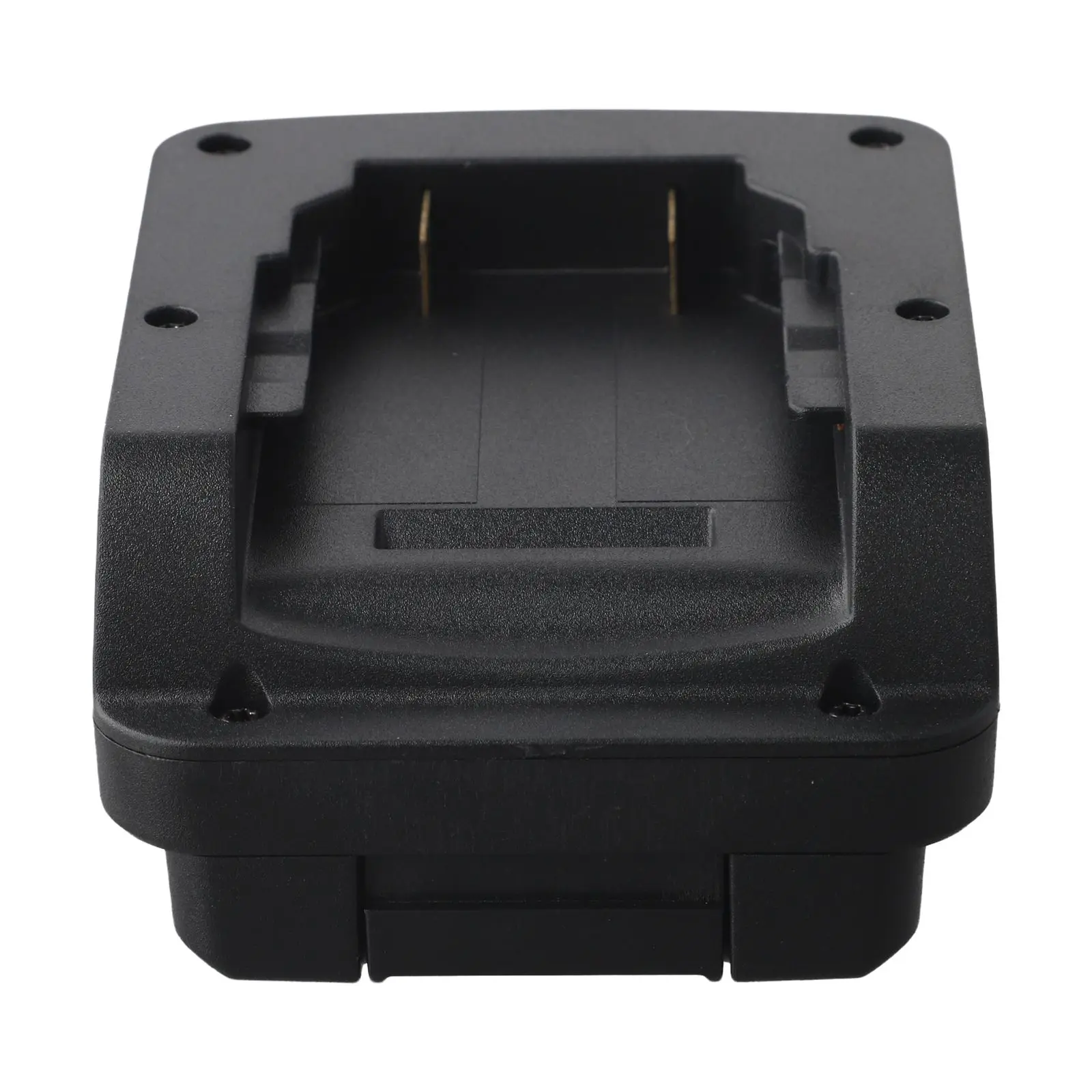 For Power Tools 18V To 20V Battery Adapter DCB200 Battery Converter 18V/20V Voltage Easy To Install High Power Applications
For Power Tools 18V To 20V Battery Adapter DCB200 Battery Converter 18V/20V Voltage Easy To Install High Power Applications