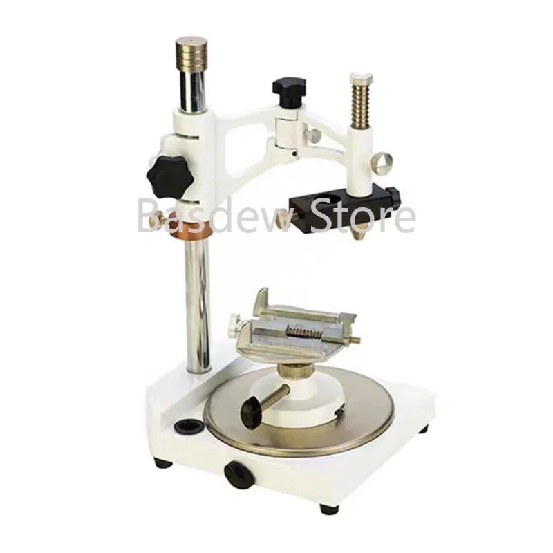Parallel Instrument Pacifier Measuring Instrument Visualization Instrument JT-09 Dental Laboratory Equipment
Parallel Instrument Pacifier Measuring Instrument Visualization Instrument JT-09 Dental Laboratory Equipment
